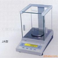 JA-系列电子天平-- 凯易达