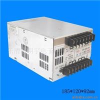 SP-500-24 500W 24V20.8A CE RHOS 认证单路输出开关电源