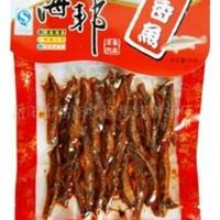 丁香鱼(重辣)麻辣食品 休闲食品