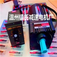 40W220V380V齿轮减速电机 变速箱 减速器motovario厂家直销 