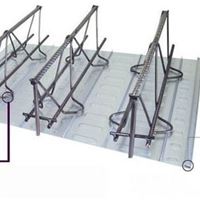 供应鸿路TD钢筋桁架楼承板