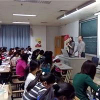 石狮会计培训班 **金算盘会计培训学校