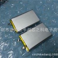 606090聚合物 电芯 4200MAH   移动电源电芯