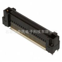 PCB板连接器 HRS连接器/HIROSE连接器/FX18-80S-0.8SV15 原装