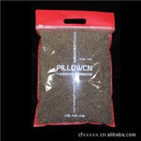 PILLOWCN 彼罗森 手工精选优质苦荞麦壳 DIY颈椎保健荞麦皮枕头