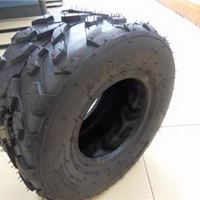 沙滩车轮胎16x8.00-7