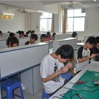 聊城电气自动化设备安装与维修学校工程职业学校