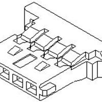 连接器 MOLEX  51146-8603  库存现货    库存