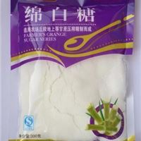 休闲食品厂家（绵白糖）