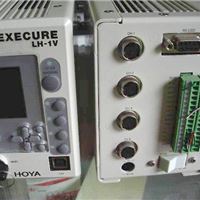 HOYA UV照射机EXECURE-LH-1V