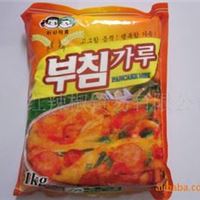 /调味品/调味香料/方便快捷/韩式口味伟新饼粉