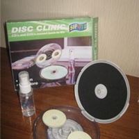 CD,DVD清洁修复器 SIPOTE