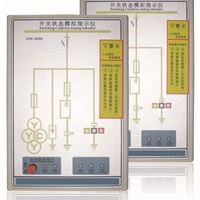 擎徽QHK开关状态显示系列