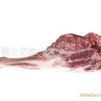 羊腿骨（干棒骨，不带肉）