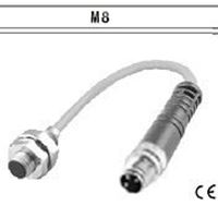 川普猪尾式M8接近开关 CP08-01DNK-ZWQ1