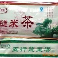 批发散装糙米茶 速溶糙米茶 糙米茶冲剂