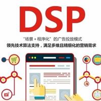 亚美远传：DSP广告具备网盟无可比拟的优势