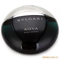 Bvlgari AQVA宝格丽水能量男士香水 50ML