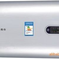 伍思--鹰奇系列DSZF-40C-03款黑拉丝储水式电热水器