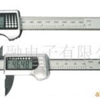 塑料数显卡尺JR品牌 巨融