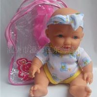 公仔,doll, 玩具, 儿童玩具, 澄海玩具,