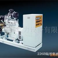 柴油发电机组30KW 道依茨