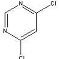 嘧菌脂中间体4,6-二氯嘧啶(1193-21-1)