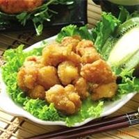 山东潍坊优质新鲜原味鸡块