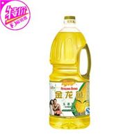 金龙鱼玉米油1.8L    活动