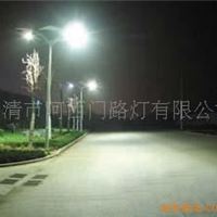 道路灯乐清阿西门路灯户外照明灯LED太阳能路灯