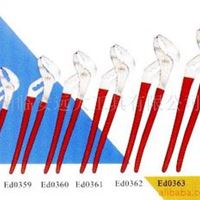 五金,镀铬表面浸塑水泵钳