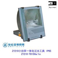 企业集采泛光照明灯,上海亚明,ZY210-TD150a/tc IP65