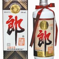 96年郎酒珍藏53°贵州茅台酒厂批发价格