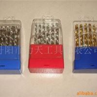 钻头 样品 标准件 HSS