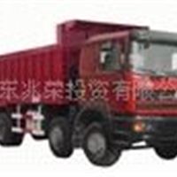 中国重汽 HOWO重卡 290马力 6X2 牵引车