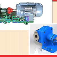 RYB63－0.6摆线内啮合齿轮泵