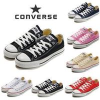 经典 converse all star sneakers Low &amp; high top Chuck Taylo