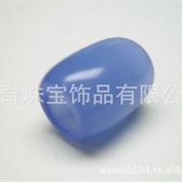 批量供应多颜色多尺寸的猫眼石大孔潘多拉珠Pandora beads13.5*17