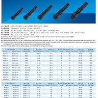 防水接头M12R-M271LR型(防折弯)