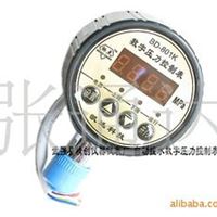 自动供水控制数字电接点压力控制仪表0-1.6MPA  智能压力控制