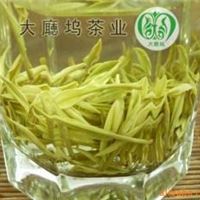 【大厅坞茶业】供应原产地一级安吉白茶2010批