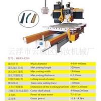 石材机械-供应全电脑大型仿形机