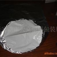 化工圆桶复铝膜内袋 LDPE