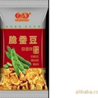 台湾风情-原味脆蚕豆 新源春