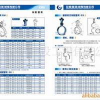 管道系统吊配管夹 盐城 冠桦牌