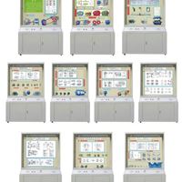 MY-46 机械设计课程设计示教陈列柜