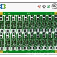 1-48层PCB线路板 铜基覆铜板