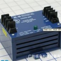 R-K ELECTRONICS相位控制继电器(PRRO-200)