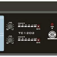 **力斯开关电源功放TC1202