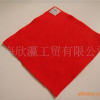 红色针刺无纺布60-500G